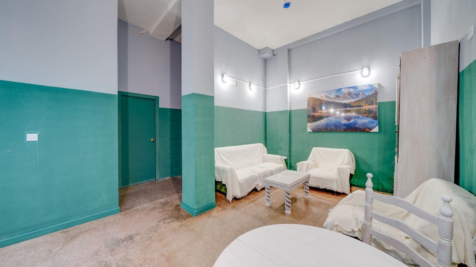 16 slaapkamer Hotel te koop in Alicante stad - € 1.200.000 (Ref: 8078275)