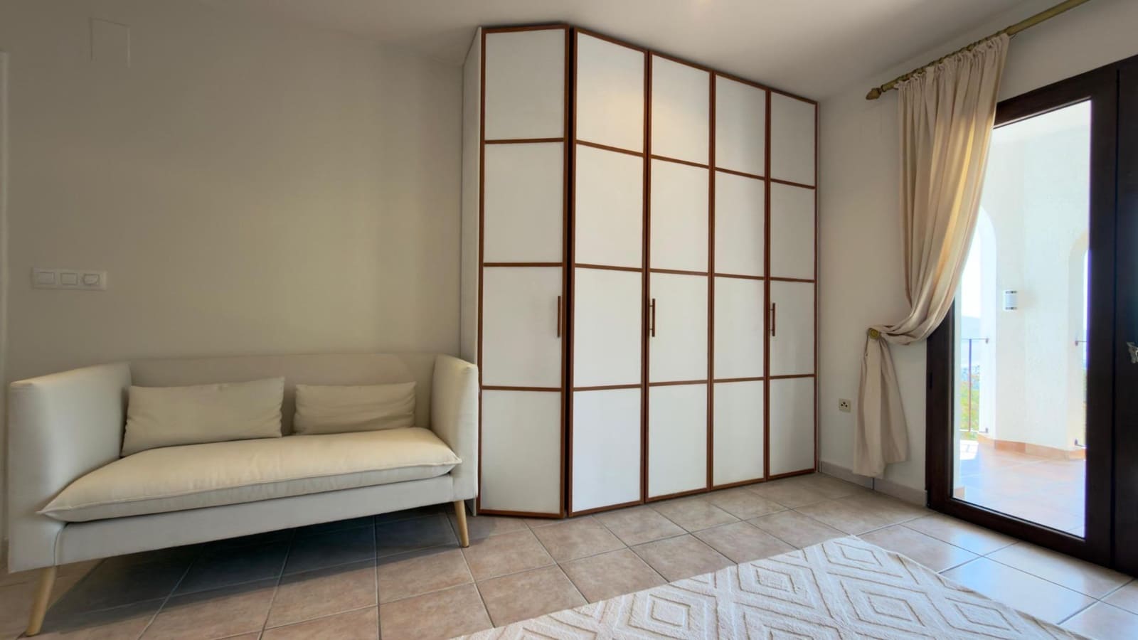 5 chambre Villa/Maison à vendre à Altea avec piscine - 1 900 000 € (Ref: 8096376)