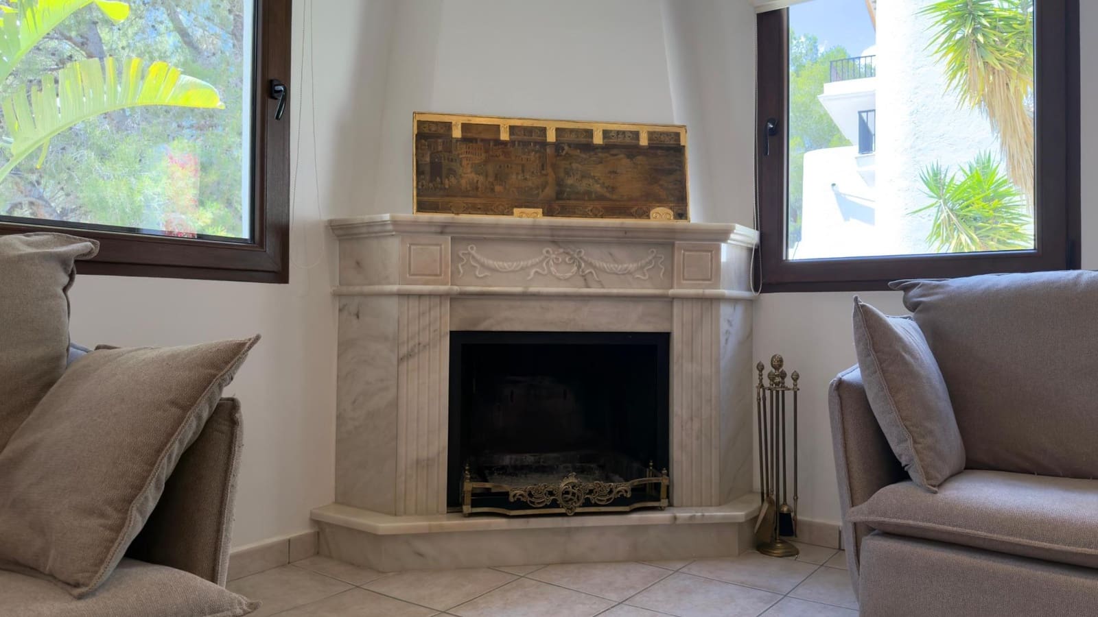 5 chambre Villa/Maison à vendre à Altea avec piscine - 1 900 000 € (Ref: 8096376)