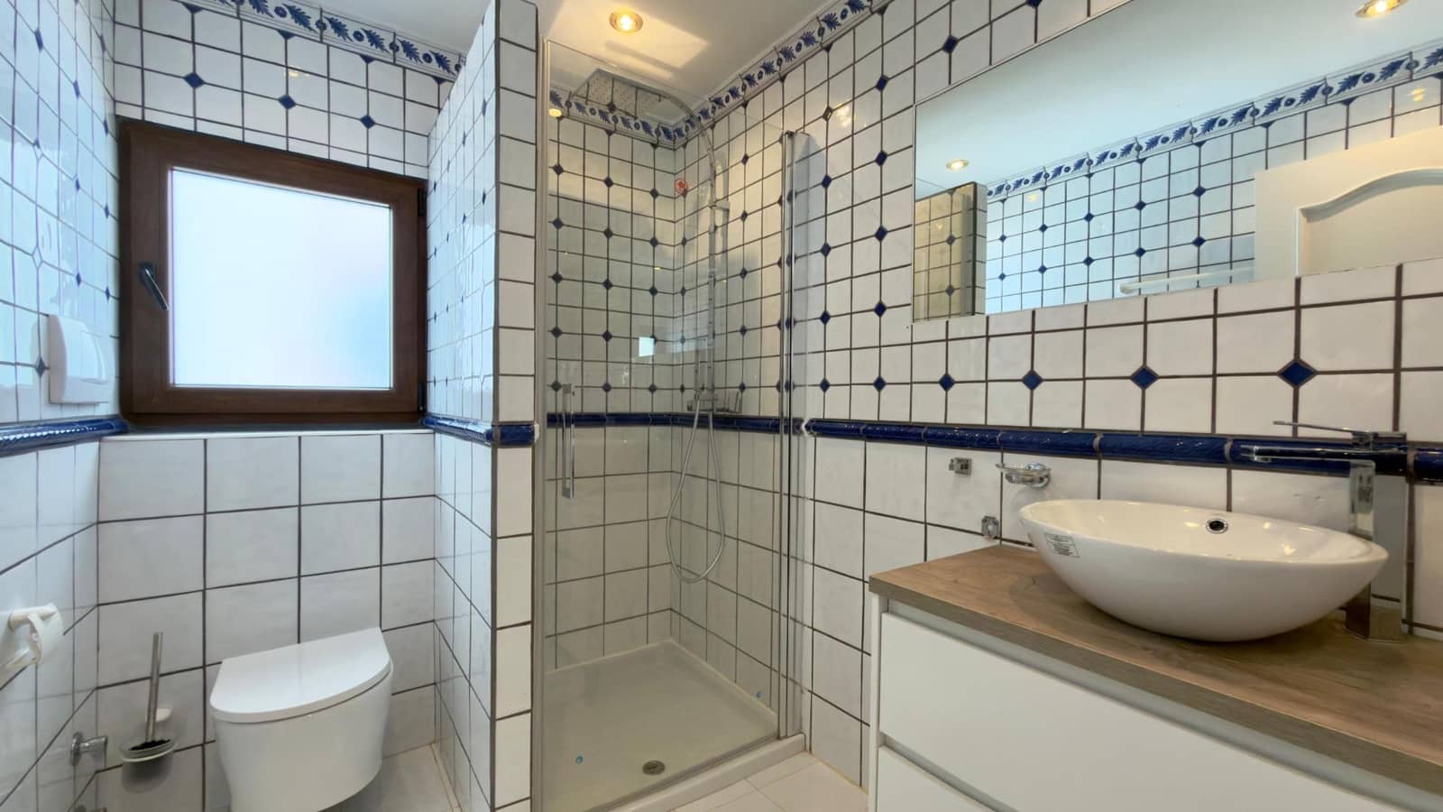 5 chambre Villa/Maison à vendre à Altea avec piscine - 1 900 000 € (Ref: 8096376)