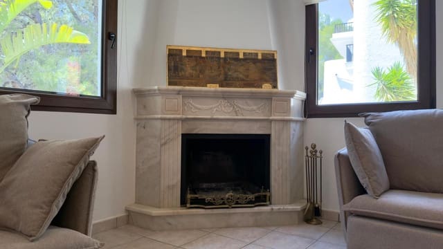 5 chambre Villa/Maison à vendre à Altea avec piscine - 1 900 000 € (Ref: 8096376)