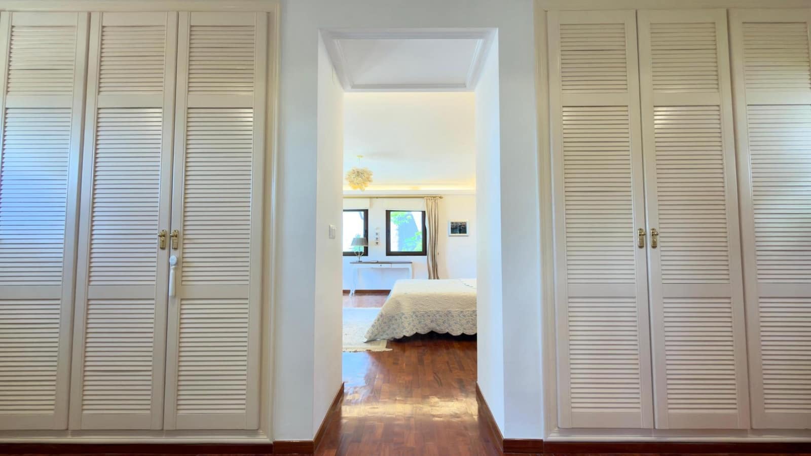 5 chambre Villa/Maison à vendre à Altea avec piscine - 1 900 000 € (Ref: 8096376)