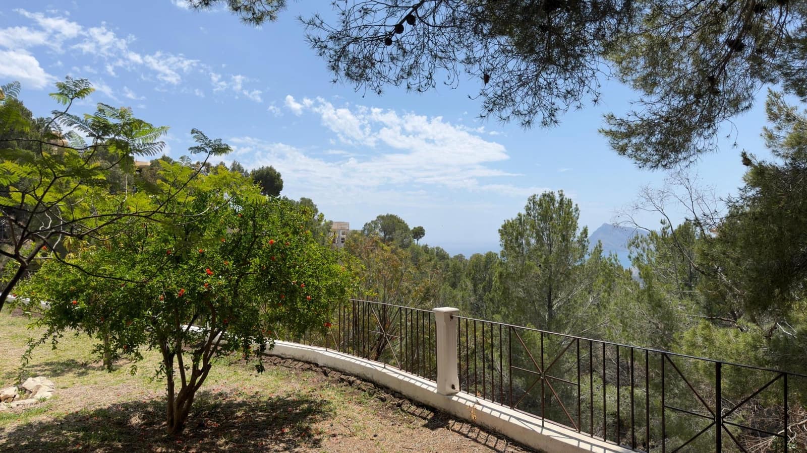 5 chambre Villa/Maison à vendre à Altea avec piscine - 1 900 000 € (Ref: 8096376)