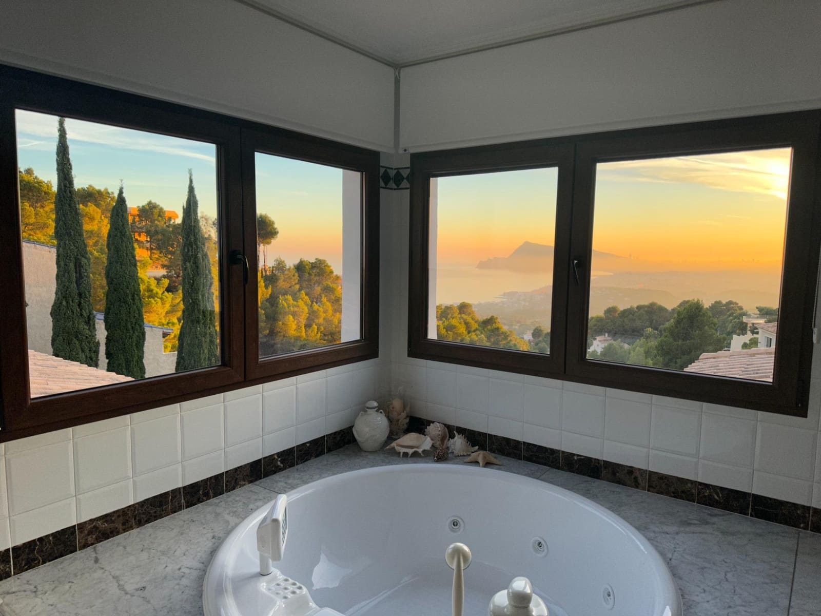 5 chambre Villa/Maison à vendre à Altea avec piscine - 1 900 000 € (Ref: 8096376)
