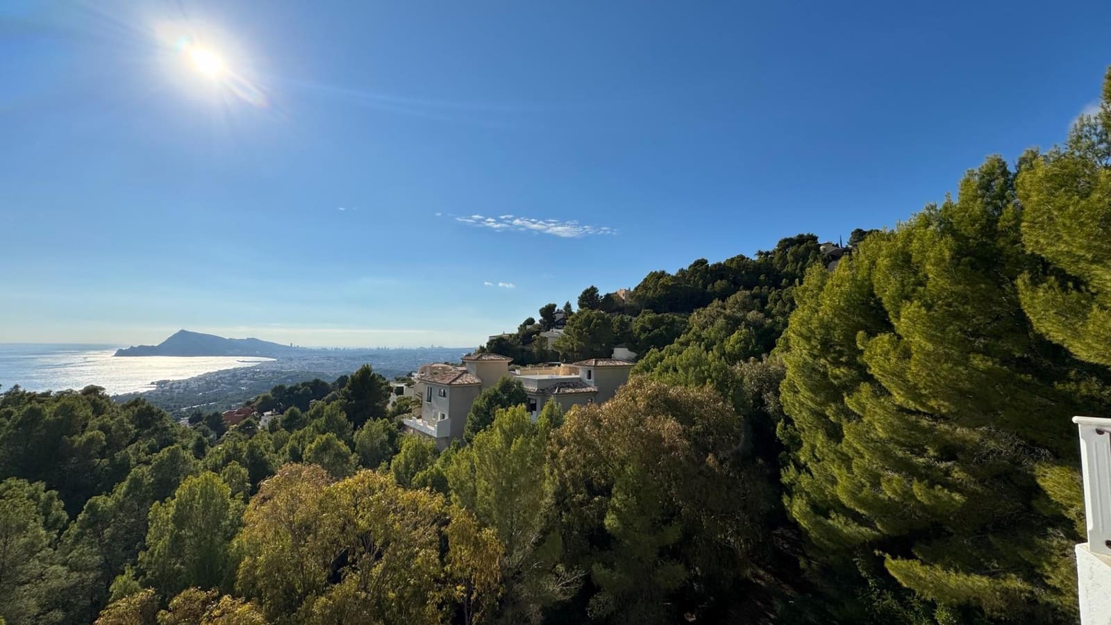 5 chambre Villa/Maison à vendre à Altea avec piscine - 1 900 000 € (Ref: 8096376)