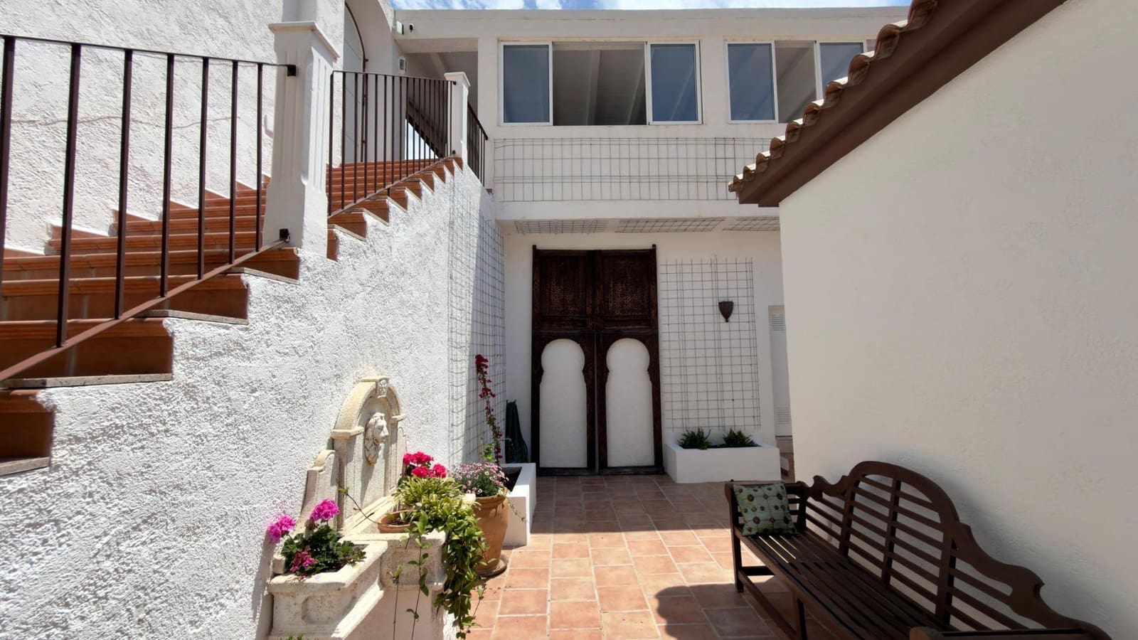 5 chambre Villa/Maison à vendre à Altea avec piscine - 1 900 000 € (Ref: 8096376)