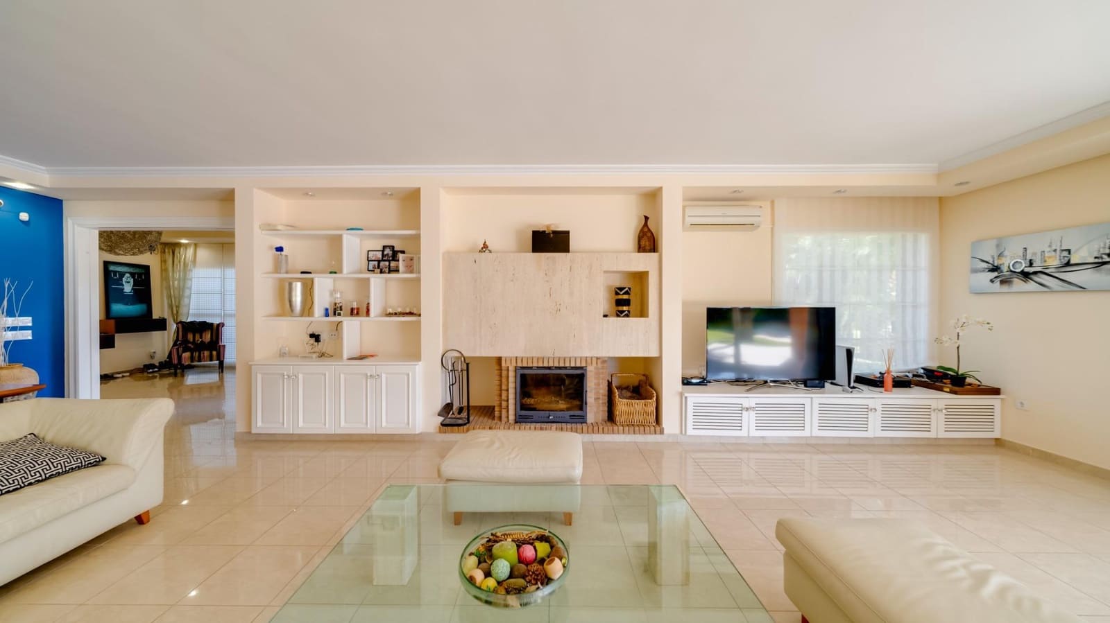 7 bedroom Villa for sale in Benidorm with pool - € 1,595,000 (Ref: 8097191)