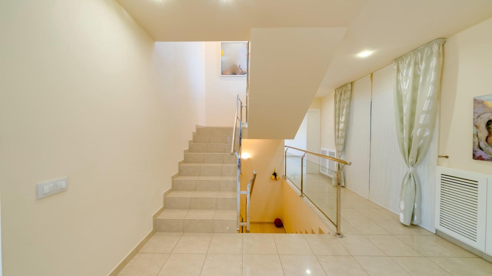 7 bedroom Villa for sale in Benidorm with pool - € 1,595,000 (Ref: 8097191)