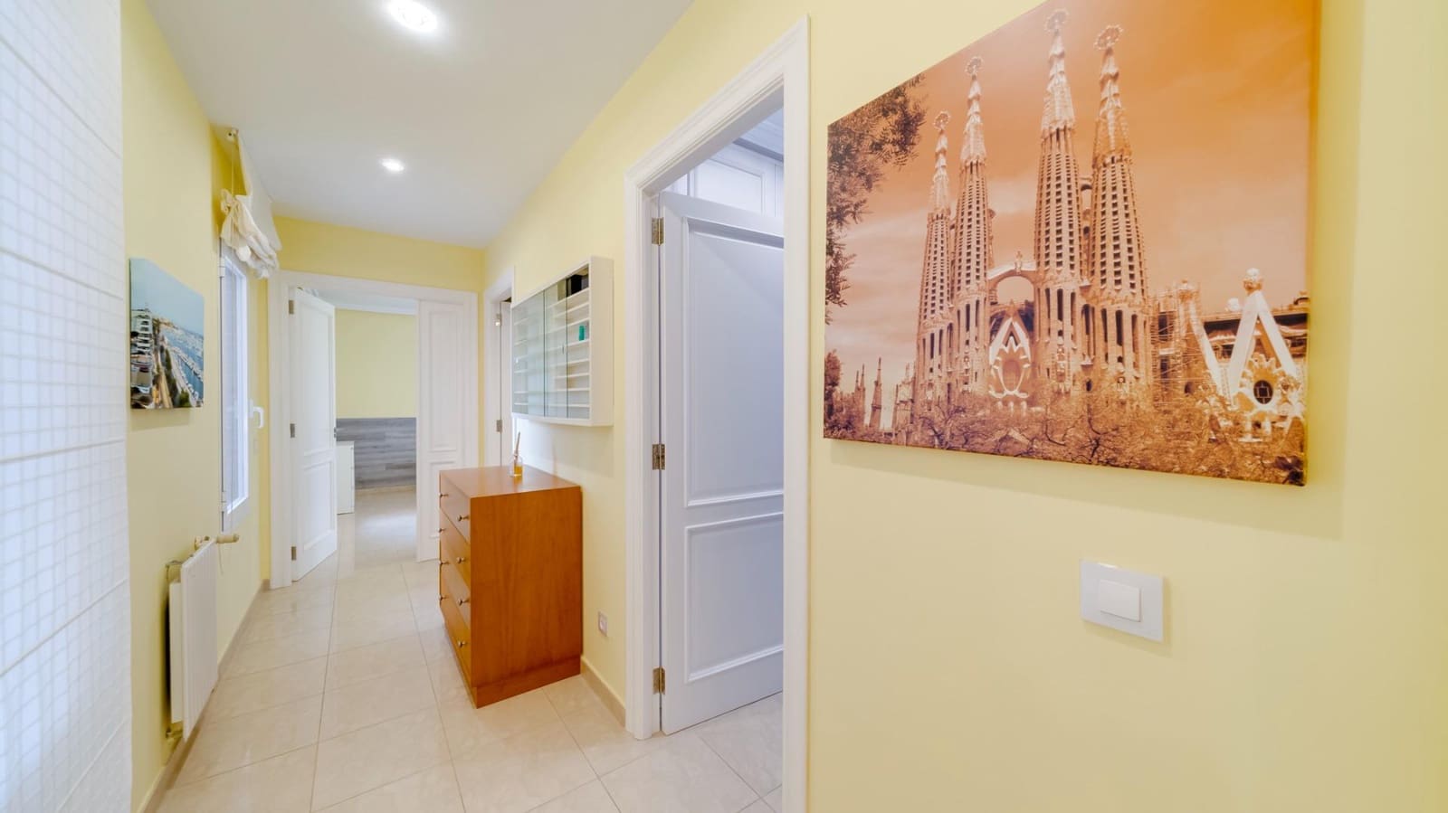 7 bedroom Villa for sale in Benidorm with pool - € 1,595,000 (Ref: 8097191)