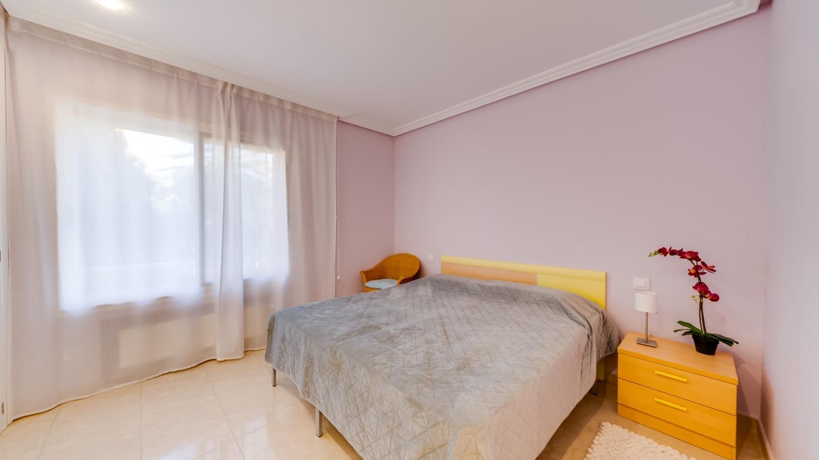 7 bedroom Villa for sale in Benidorm with pool - € 1,595,000 (Ref: 8097191)