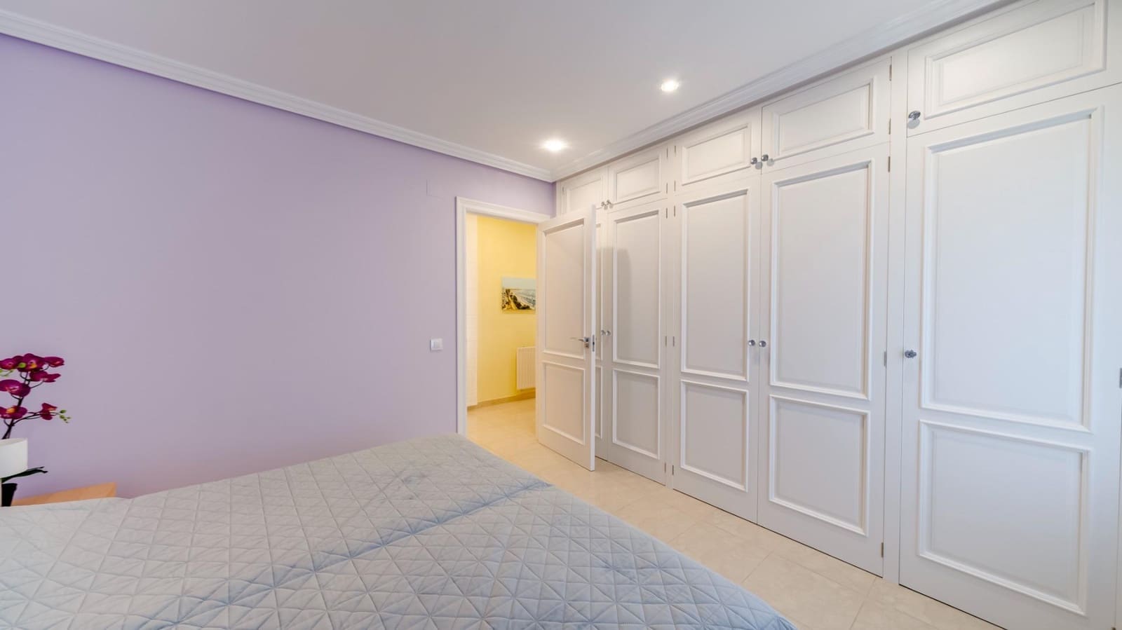 7 bedroom Villa for sale in Benidorm with pool - € 1,595,000 (Ref: 8097191)