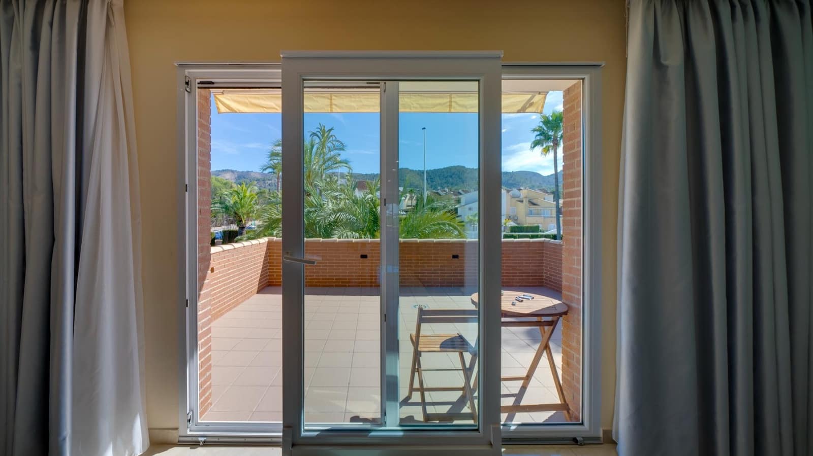 7 bedroom Villa for sale in Benidorm with pool - € 1,595,000 (Ref: 8097191)