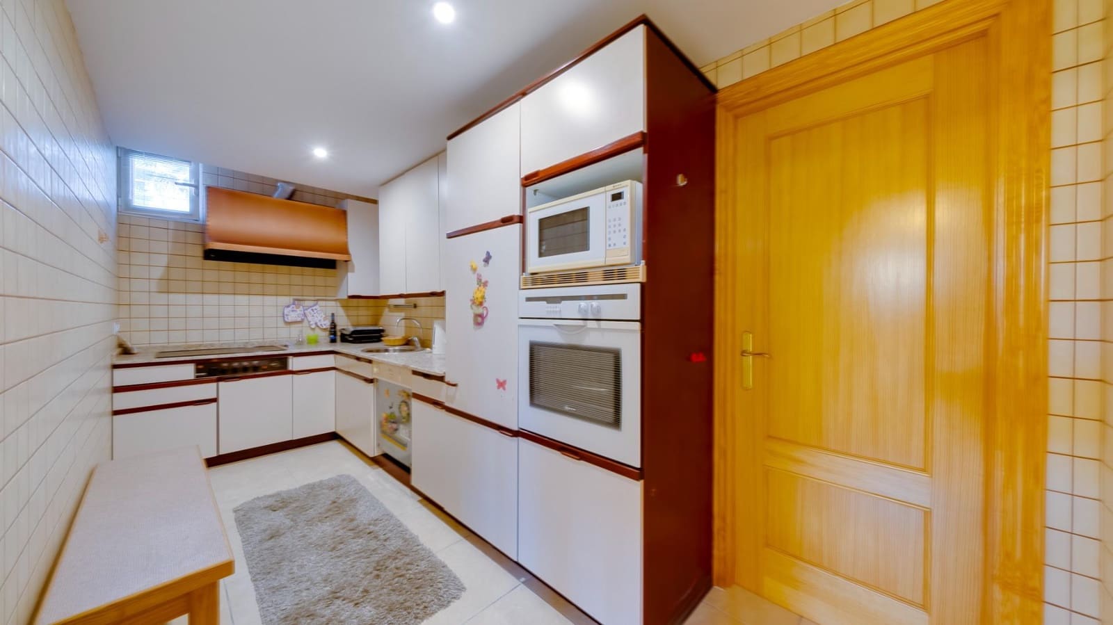 7 bedroom Villa for sale in Benidorm with pool - € 1,595,000 (Ref: 8097191)