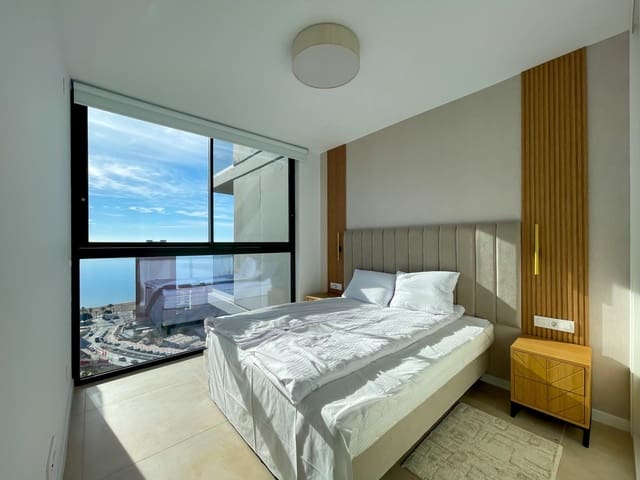 Apartamento de 2 habitaciones en Poniente, Benidorm en venta con piscina garaje - 570.000 € (Ref: 8102343)