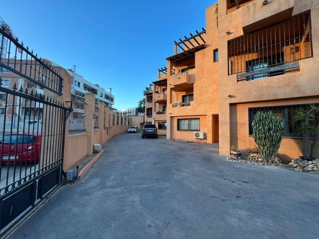 3 sypialnia Apartament na sprzedaż w Villamartin, Orihuela z basenem - 245 000 € (Ref: 8102353)