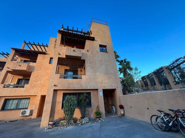 3 sypialnia Apartament na sprzedaż w Villamartin, Orihuela z basenem - 245 000 € (Ref: 8102353)