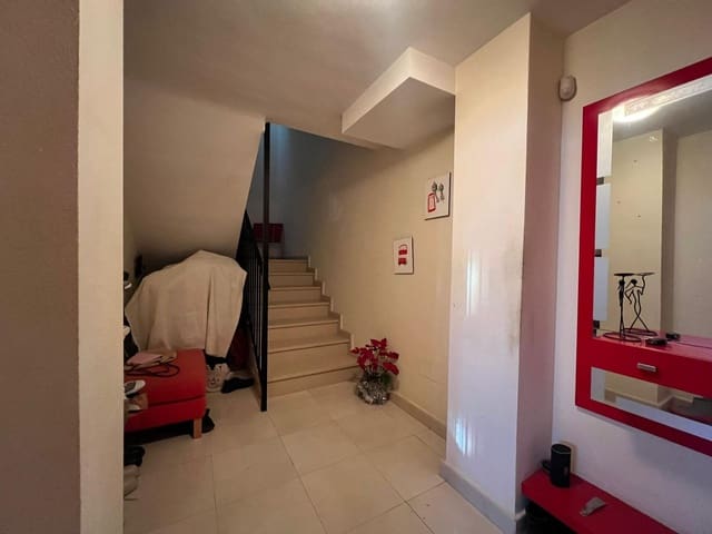 3 sypialnia Apartament na sprzedaż w Villamartin, Orihuela z basenem - 245 000 € (Ref: 8102353)