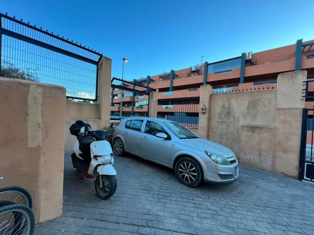 3 sypialnia Apartament na sprzedaż w Villamartin, Orihuela z basenem - 245 000 € (Ref: 8102353)
