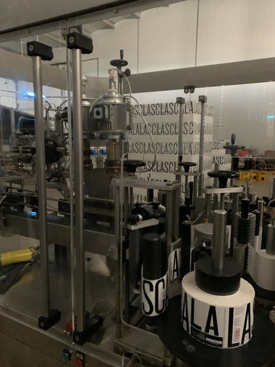 Negocio en Pinoso en venta - 5.000.000 € (Ref: 8122726)