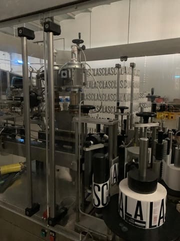 Business for sale in Pinoso - € 5,000,000 (Ref: 8122726)