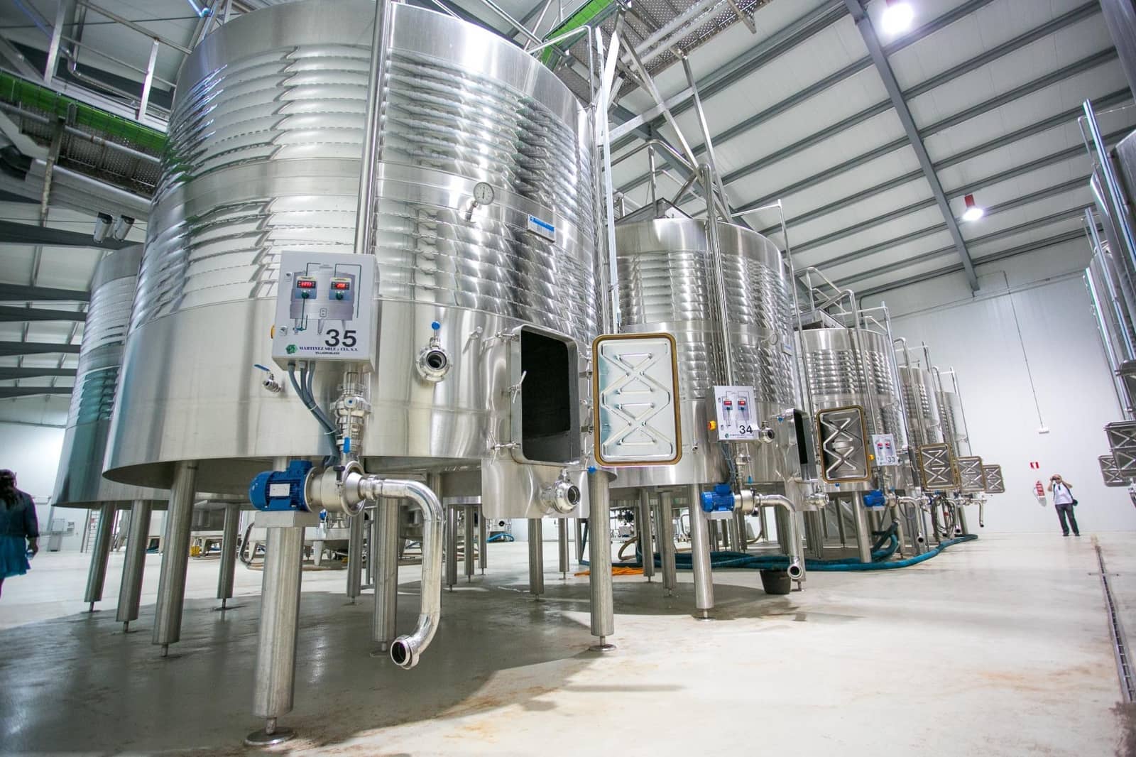 Negocio en Pinoso en venta - 5.000.000 € (Ref: 8122726)