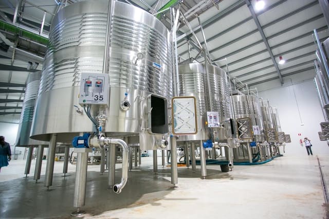 Business for sale in Pinoso - € 5,000,000 (Ref: 8122726)