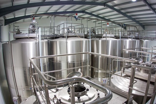 Business for sale in Pinoso - € 5,000,000 (Ref: 8122726)