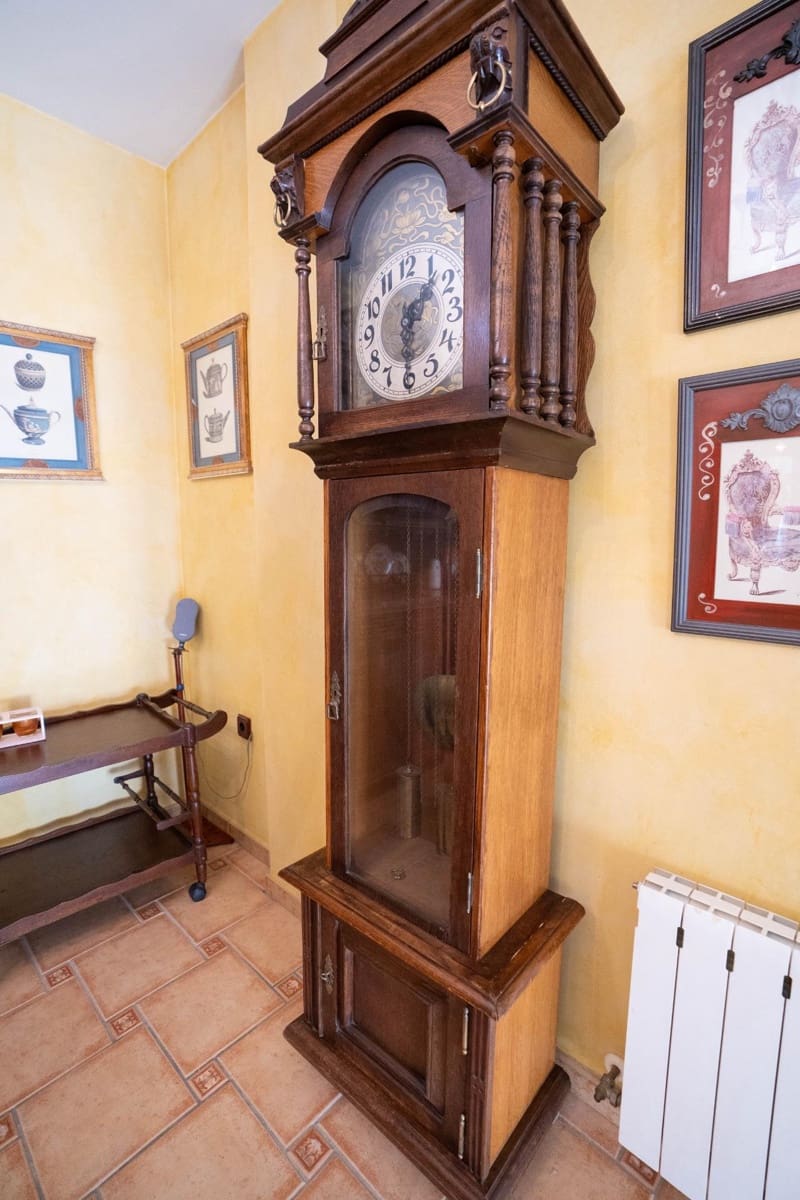 4 makuuhuone Huvila myytävänä paikassa San Miguel de Salinas mukana uima-altaan - 990 000 € (Ref: 8122728)