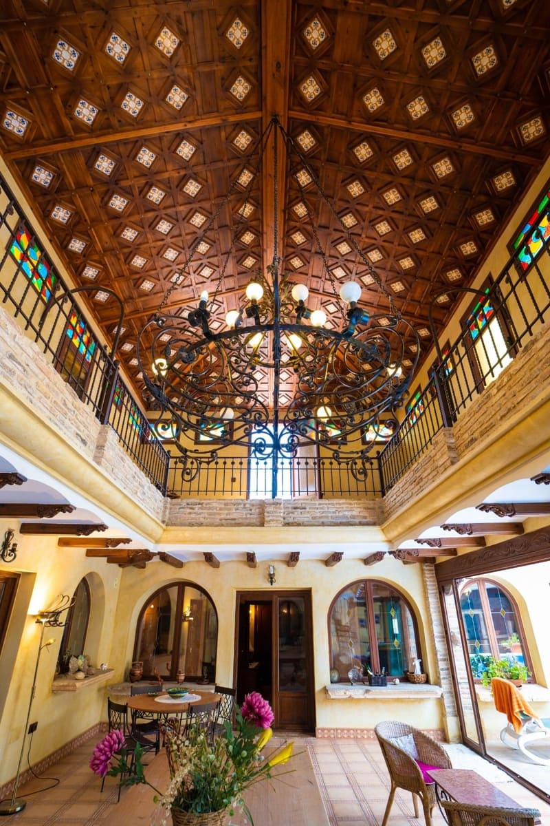 4 makuuhuone Huvila myytävänä paikassa San Miguel de Salinas mukana uima-altaan - 990 000 € (Ref: 8122728)