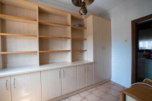 4 sypialnia Willa na sprzedaż w San Miguel de Salinas z basenem - 990 000 € (Ref: 8122728)