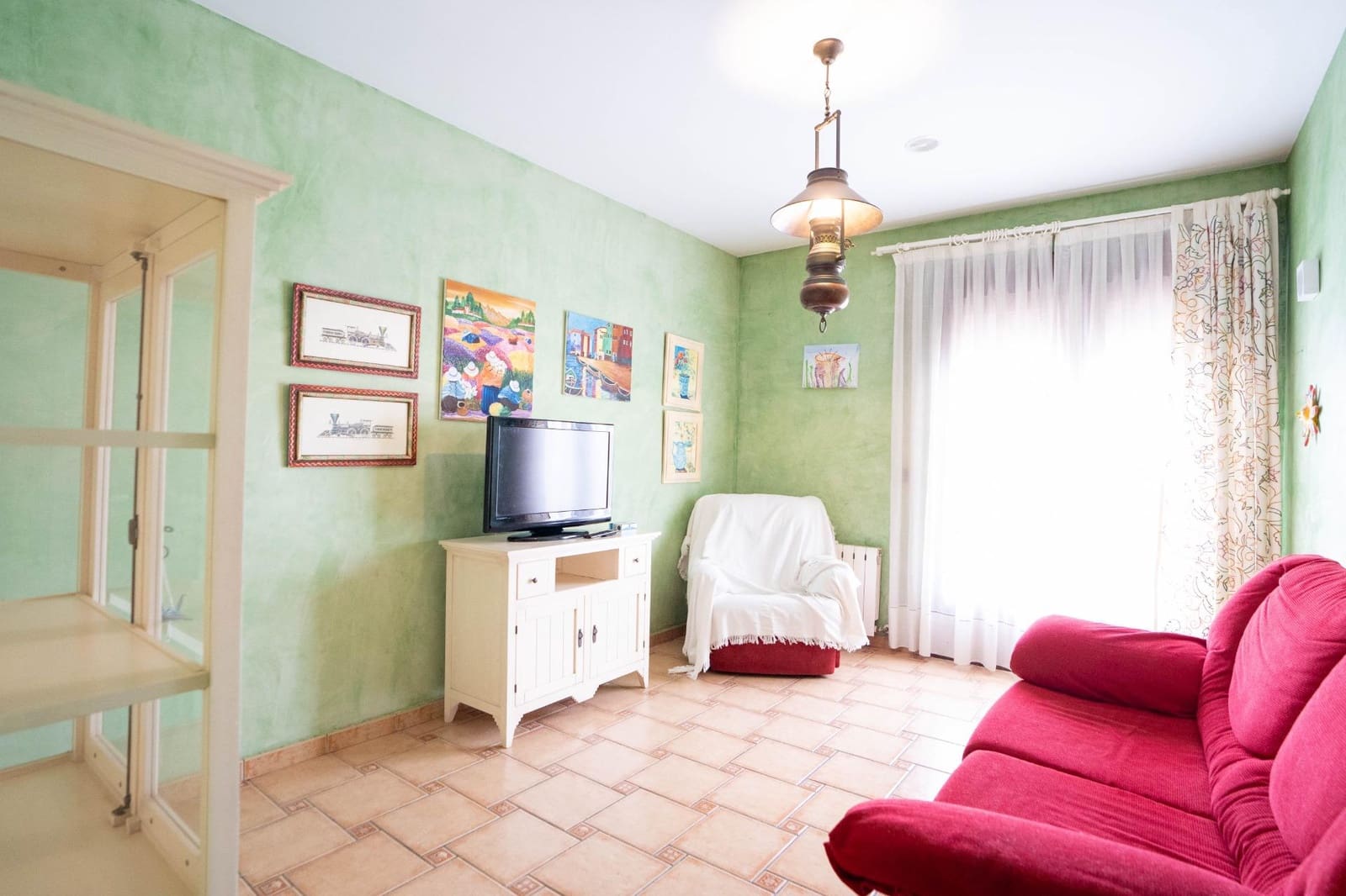 4 makuuhuone Huvila myytävänä paikassa San Miguel de Salinas mukana uima-altaan - 990 000 € (Ref: 8122728)