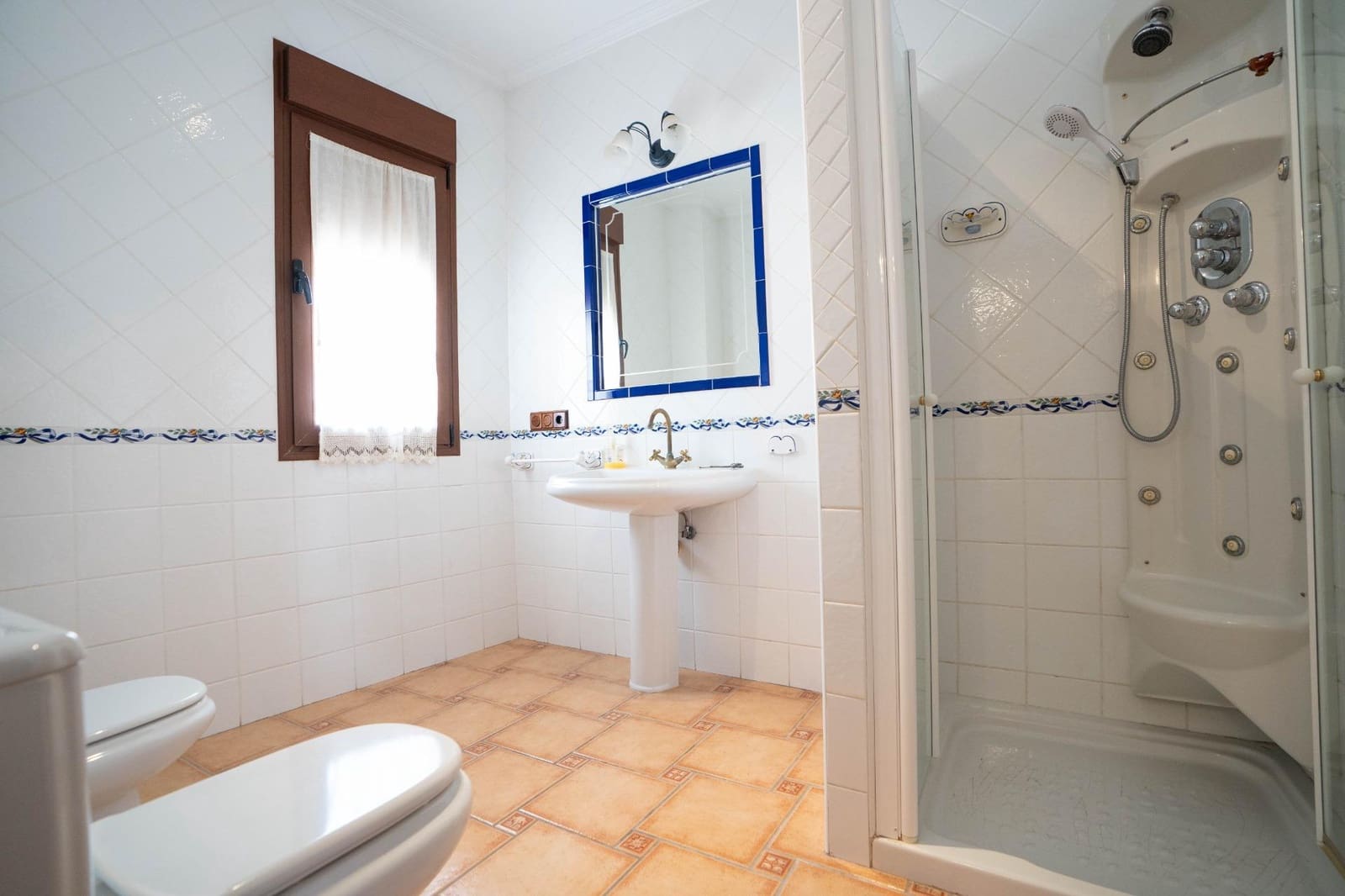 4 makuuhuone Huvila myytävänä paikassa San Miguel de Salinas mukana uima-altaan - 990 000 € (Ref: 8122728)