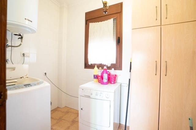 4 sypialnia Willa na sprzedaż w San Miguel de Salinas z basenem - 990 000 € (Ref: 8122728)