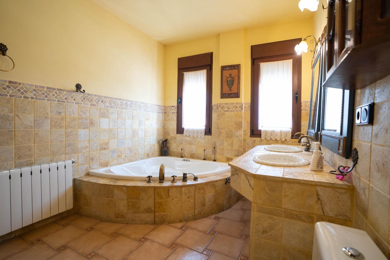 4 makuuhuone Huvila myytävänä paikassa San Miguel de Salinas mukana uima-altaan - 990 000 € (Ref: 8122728)