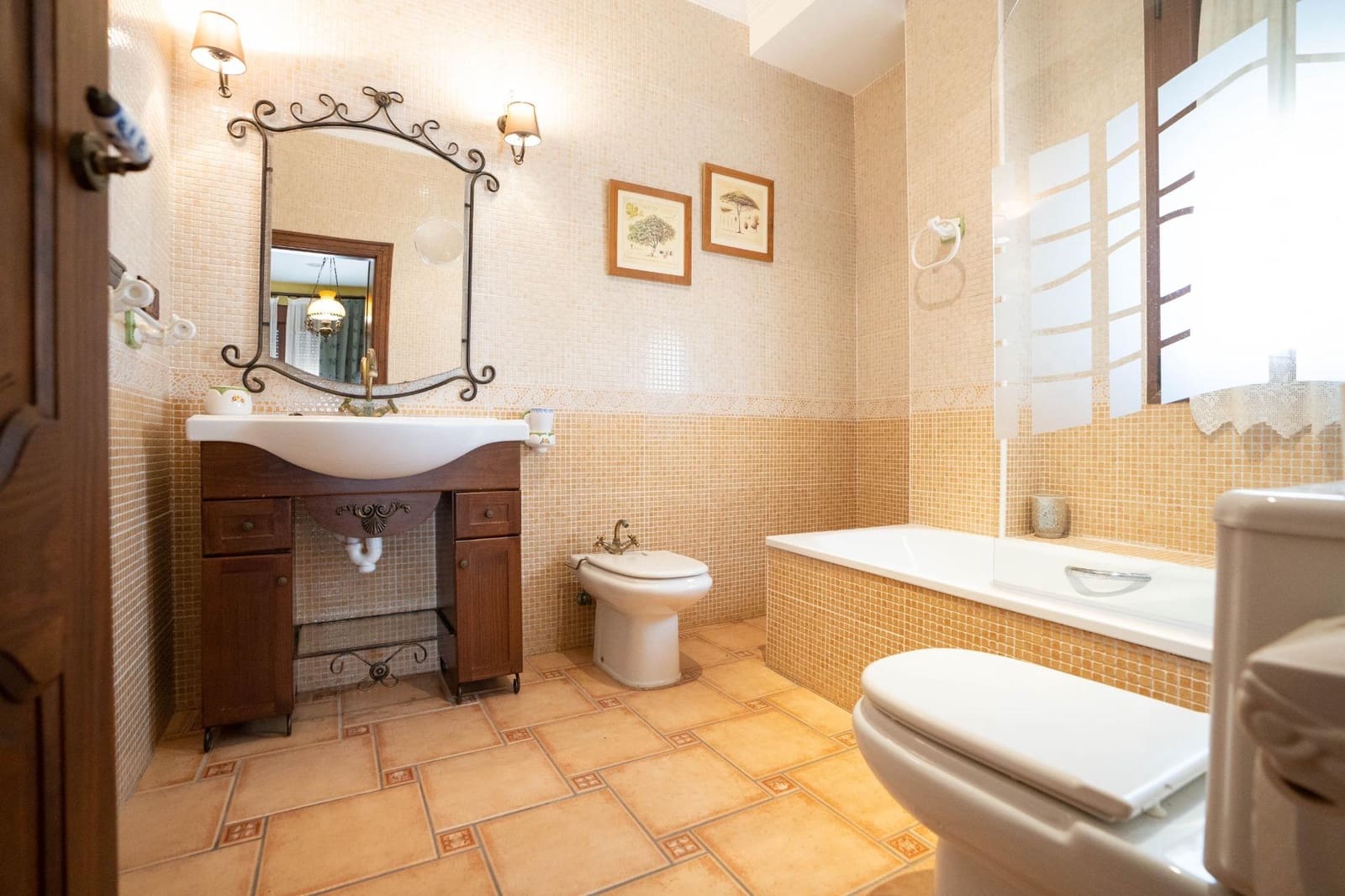 4 makuuhuone Huvila myytävänä paikassa San Miguel de Salinas mukana uima-altaan - 990 000 € (Ref: 8122728)