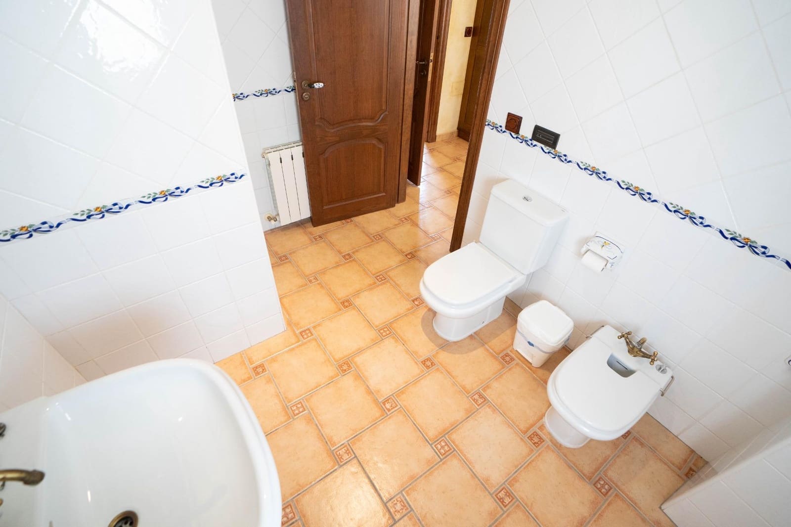 4 makuuhuone Huvila myytävänä paikassa San Miguel de Salinas mukana uima-altaan - 990 000 € (Ref: 8122728)