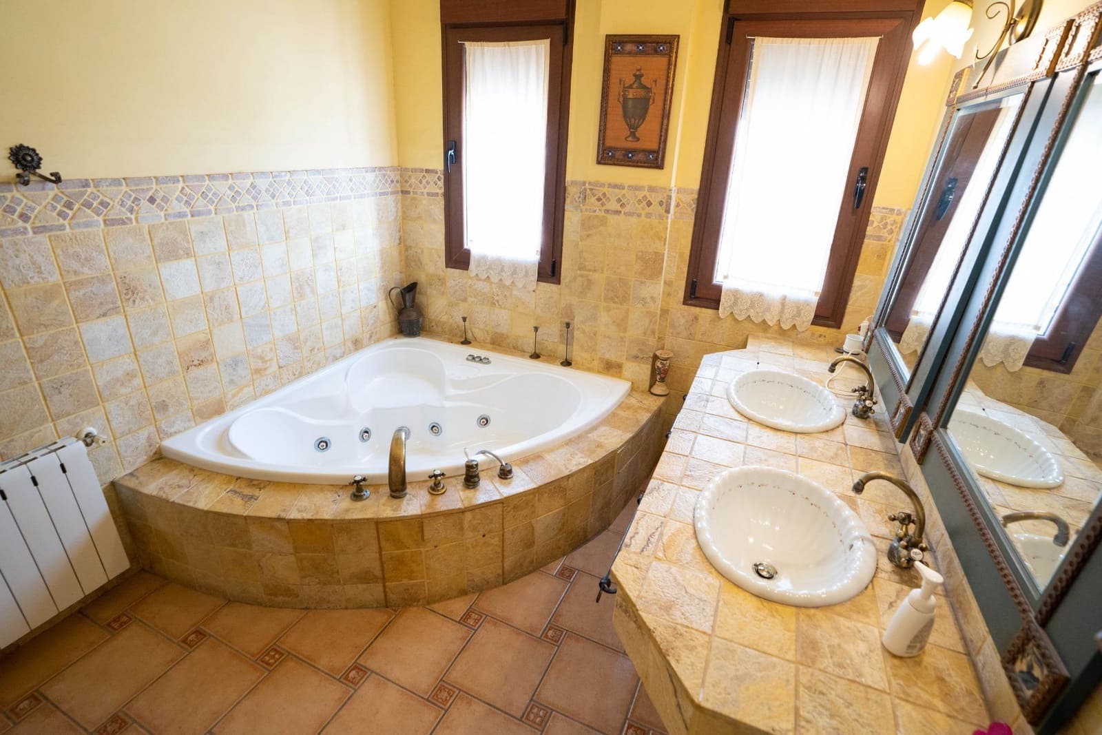 4 makuuhuone Huvila myytävänä paikassa San Miguel de Salinas mukana uima-altaan - 990 000 € (Ref: 8122728)