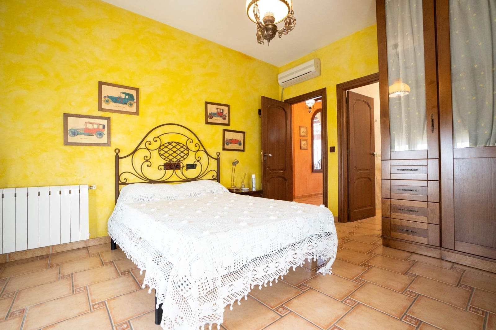 4 makuuhuone Huvila myytävänä paikassa San Miguel de Salinas mukana uima-altaan - 990 000 € (Ref: 8122728)