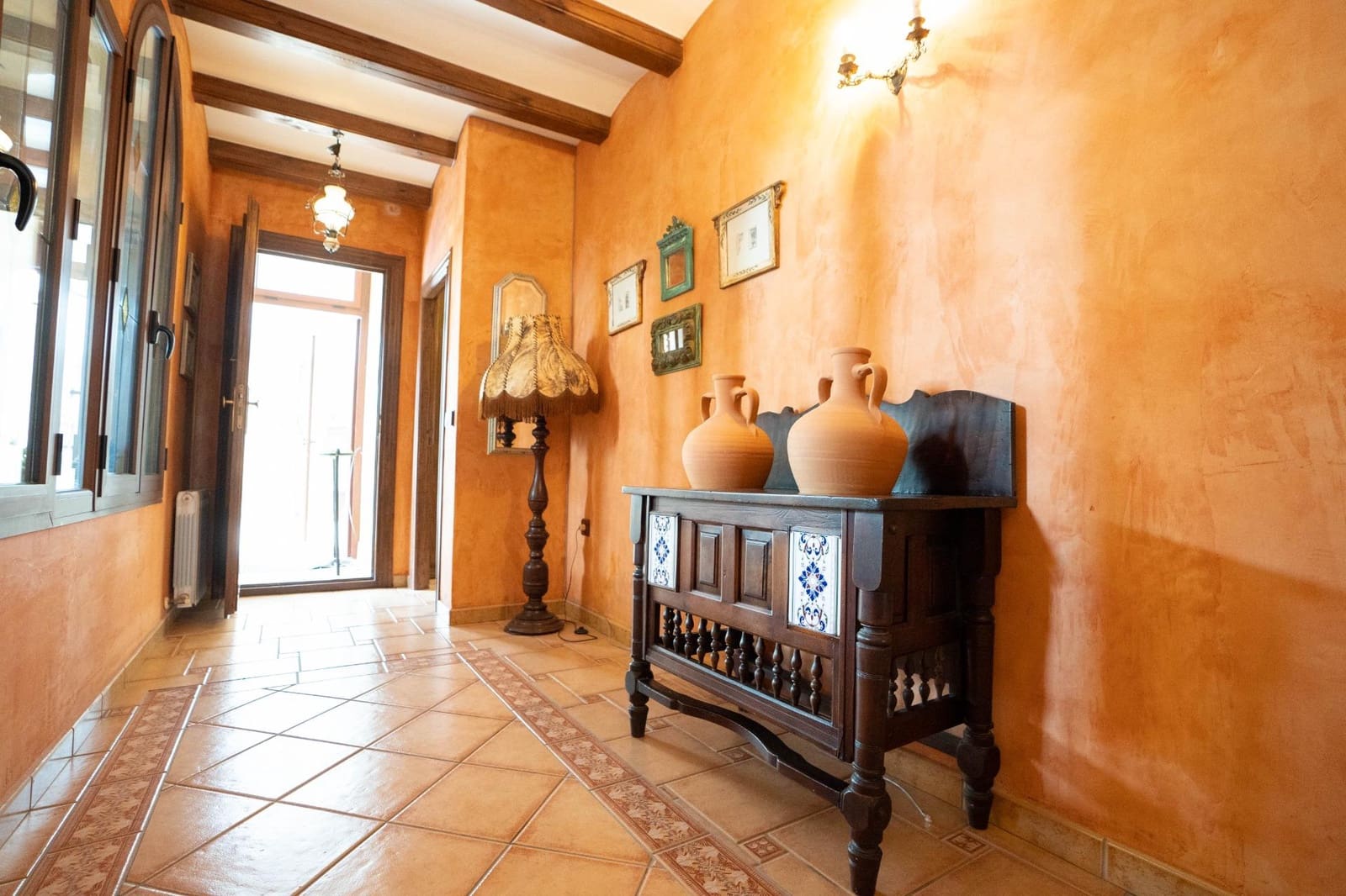 4 makuuhuone Huvila myytävänä paikassa San Miguel de Salinas mukana uima-altaan - 990 000 € (Ref: 8122728)