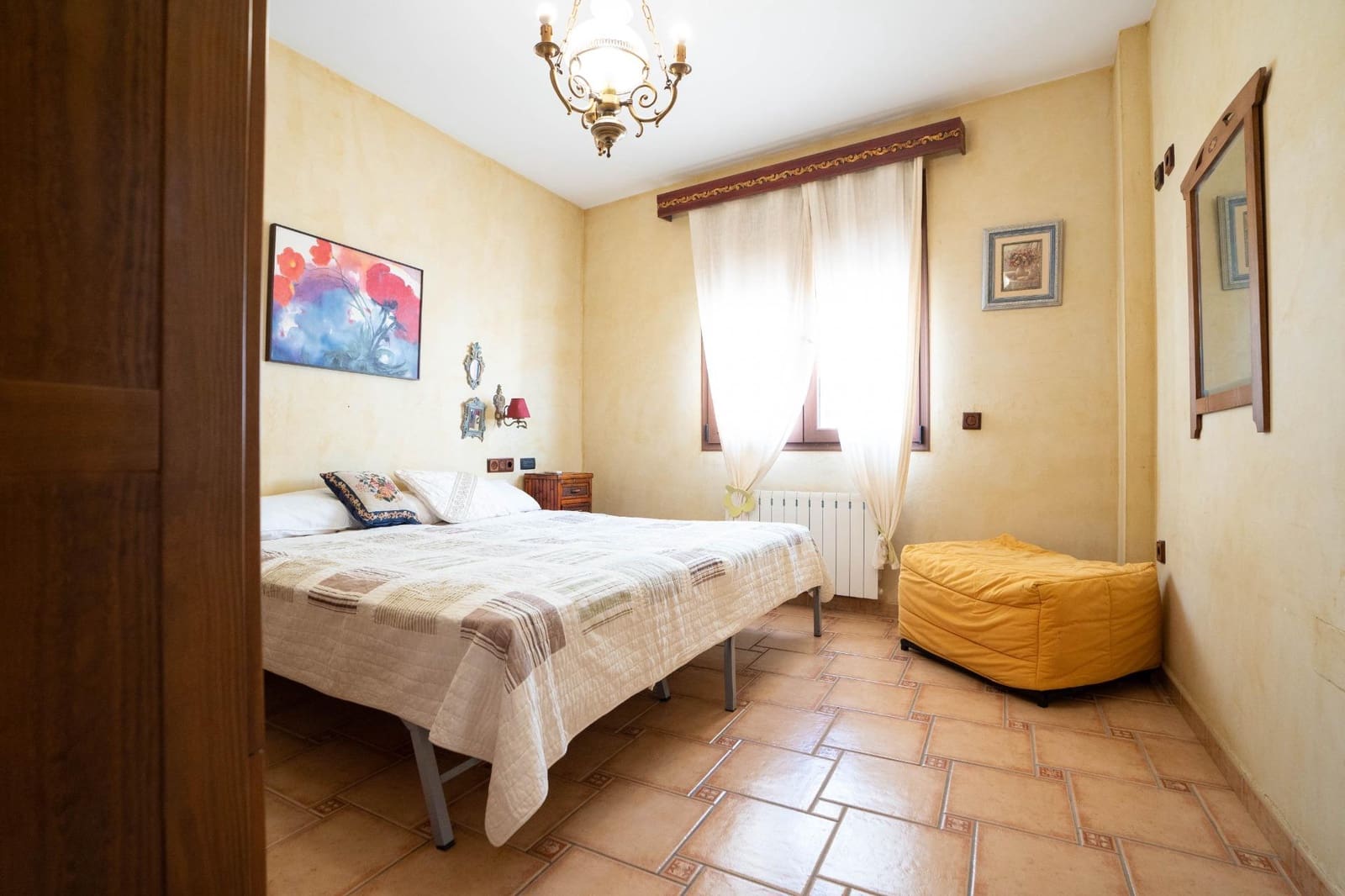 4 makuuhuone Huvila myytävänä paikassa San Miguel de Salinas mukana uima-altaan - 990 000 € (Ref: 8122728)