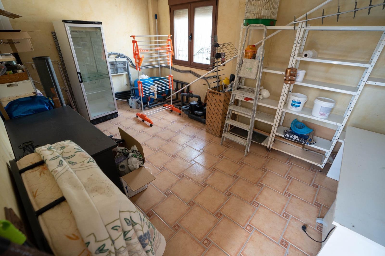 4 makuuhuone Huvila myytävänä paikassa San Miguel de Salinas mukana uima-altaan - 990 000 € (Ref: 8122728)