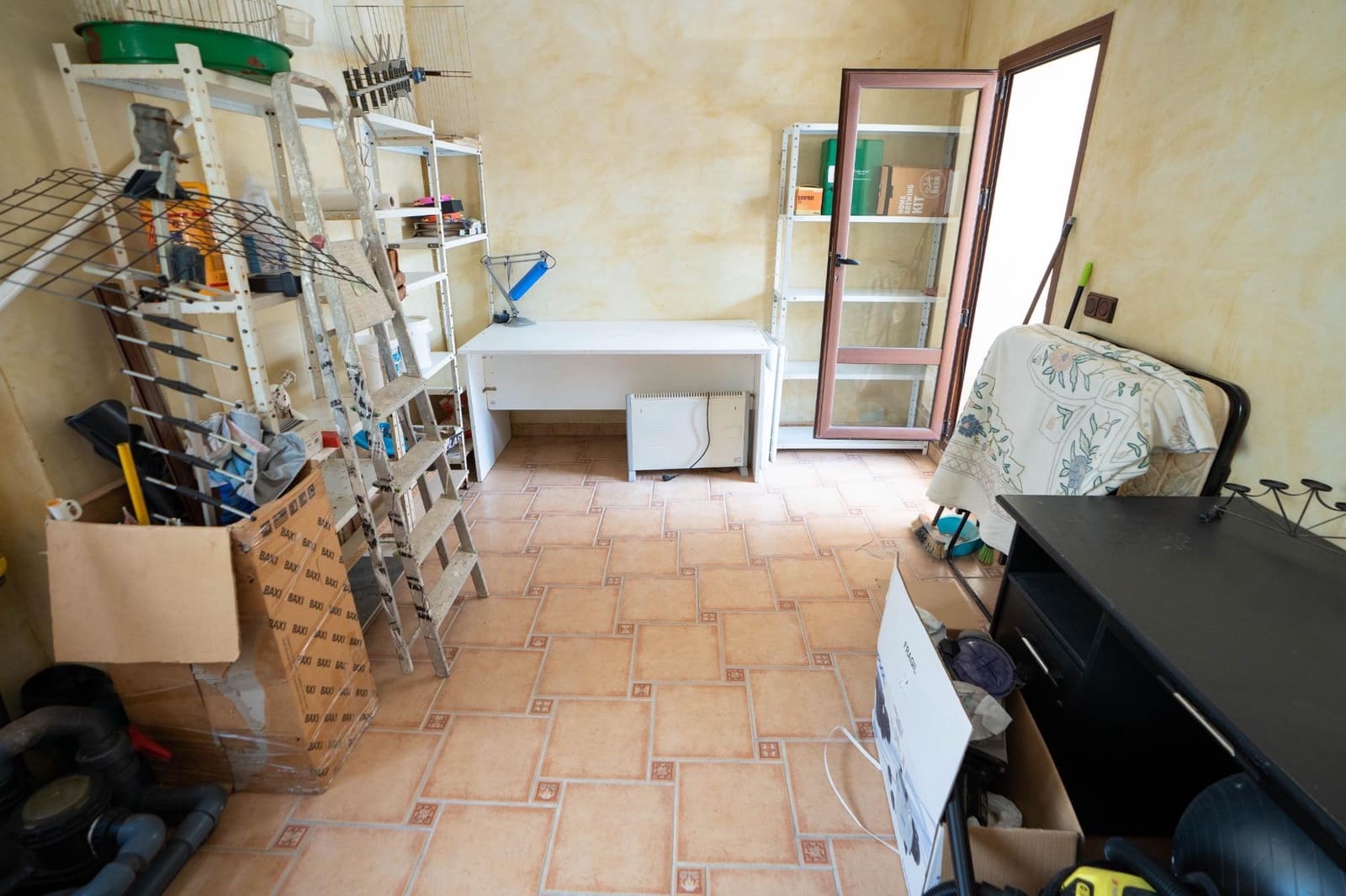 4 makuuhuone Huvila myytävänä paikassa San Miguel de Salinas mukana uima-altaan - 990 000 € (Ref: 8122728)