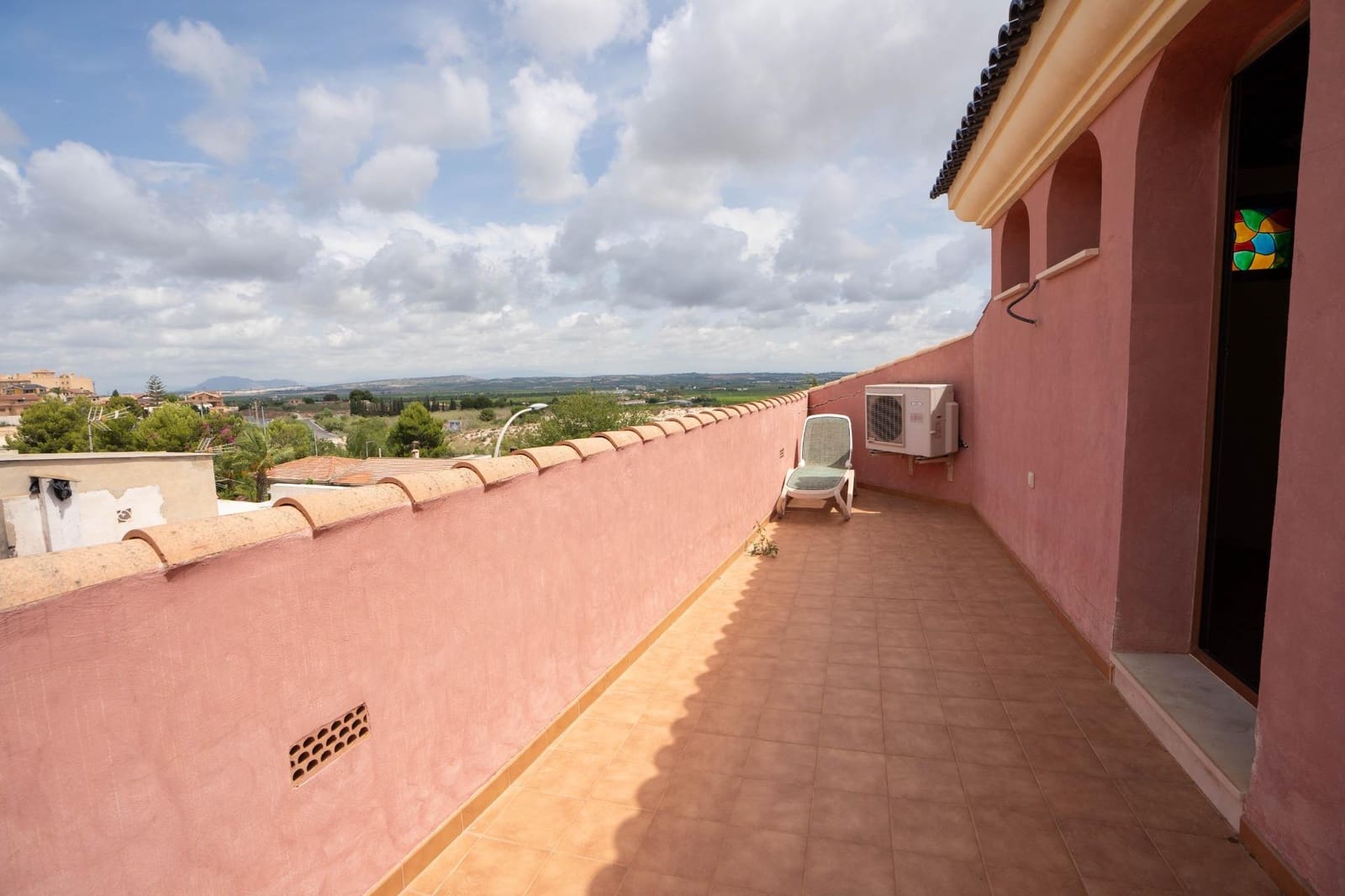 4 makuuhuone Huvila myytävänä paikassa San Miguel de Salinas mukana uima-altaan - 990 000 € (Ref: 8122728)