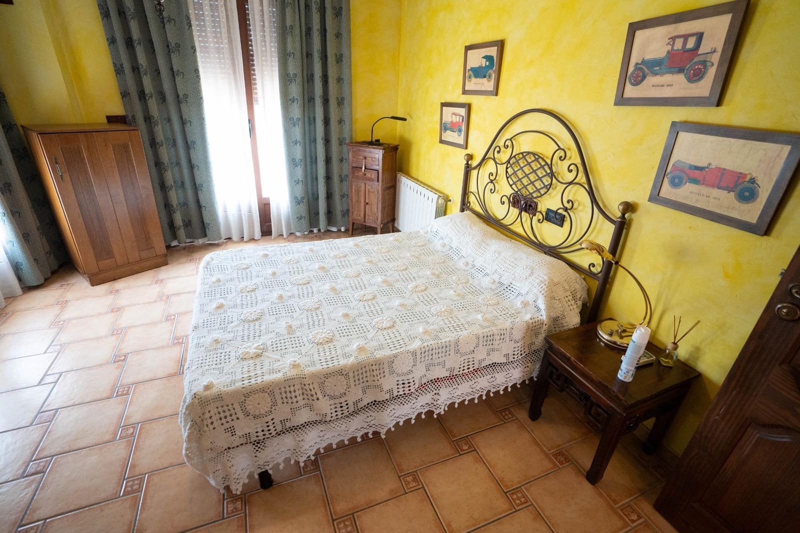 4 makuuhuone Huvila myytävänä paikassa San Miguel de Salinas mukana uima-altaan - 990 000 € (Ref: 8122728)