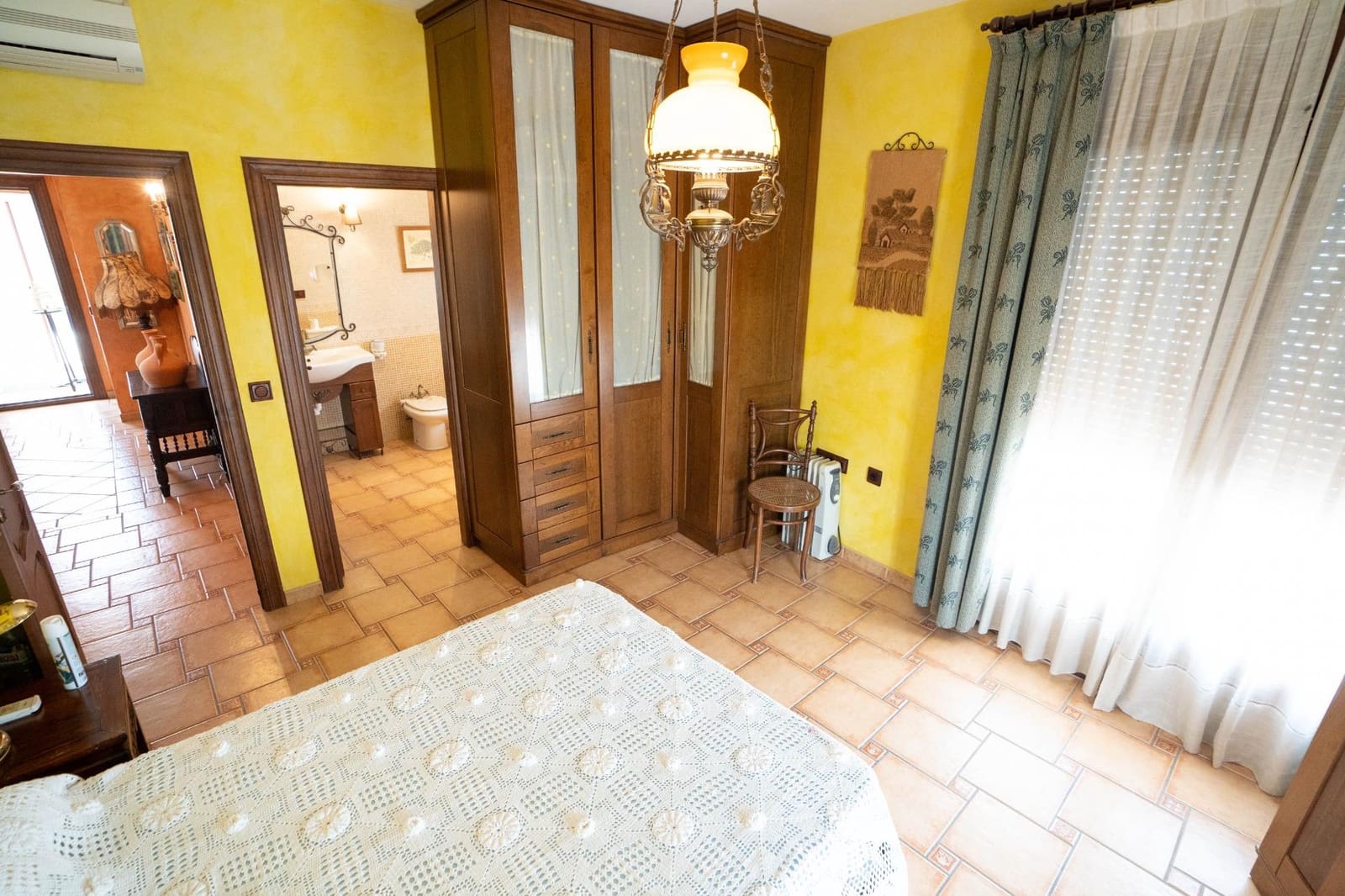 4 makuuhuone Huvila myytävänä paikassa San Miguel de Salinas mukana uima-altaan - 990 000 € (Ref: 8122728)