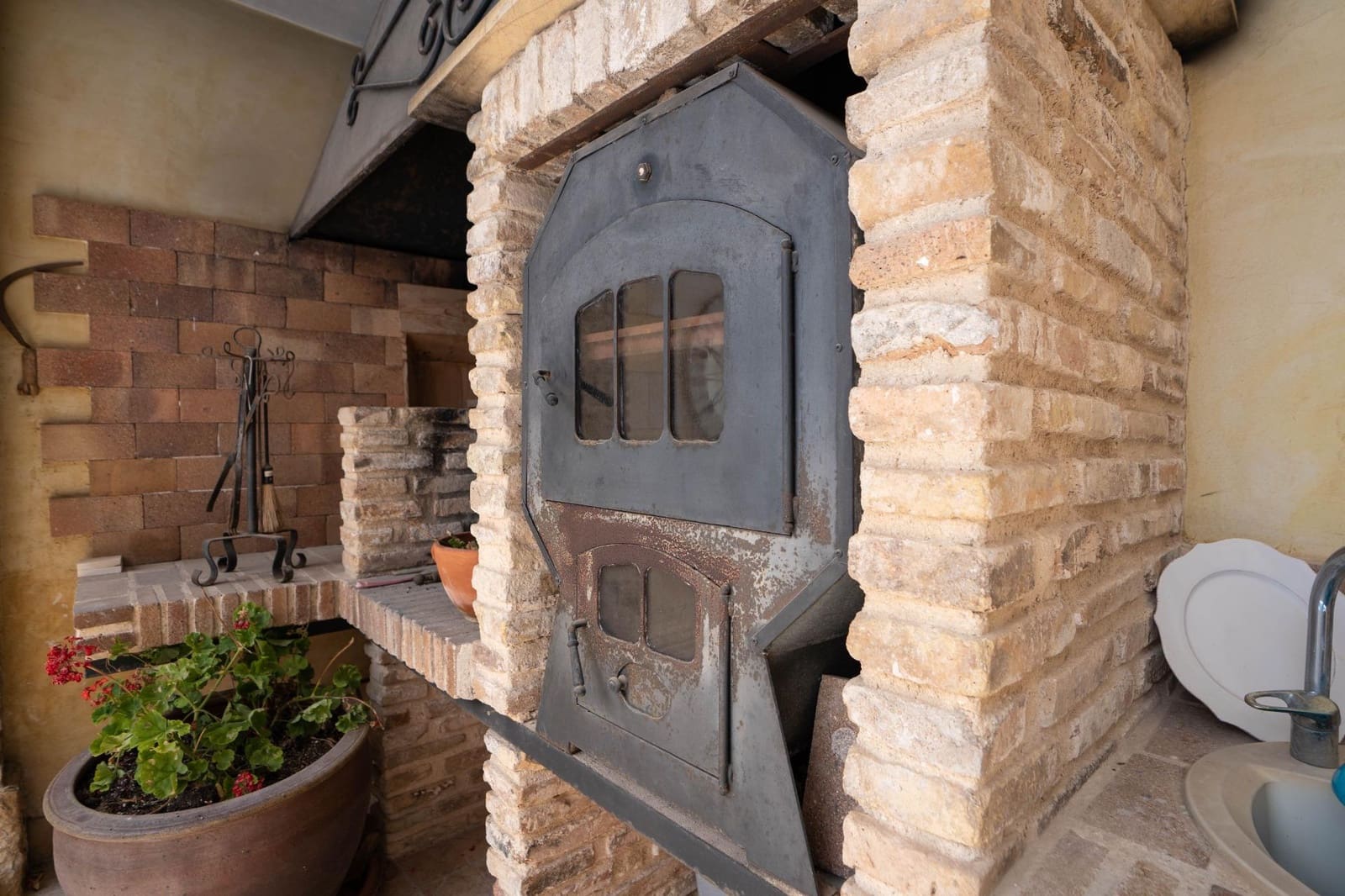 4 makuuhuone Huvila myytävänä paikassa San Miguel de Salinas mukana uima-altaan - 990 000 € (Ref: 8122728)