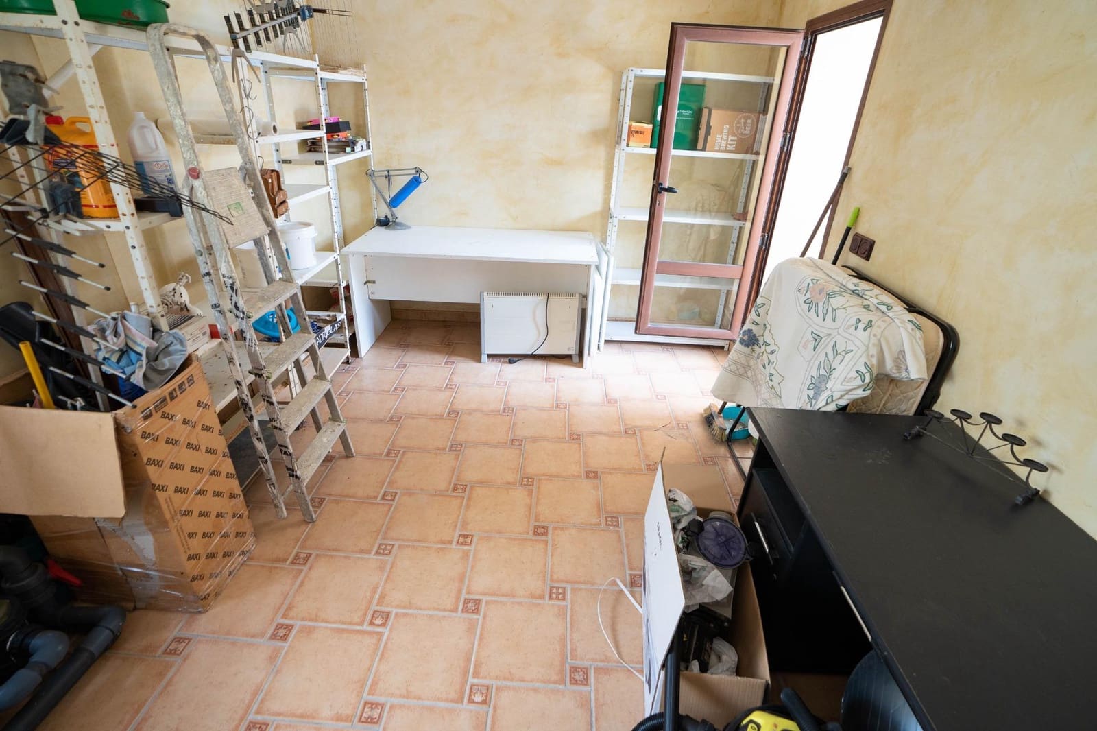 4 makuuhuone Huvila myytävänä paikassa San Miguel de Salinas mukana uima-altaan - 990 000 € (Ref: 8122728)