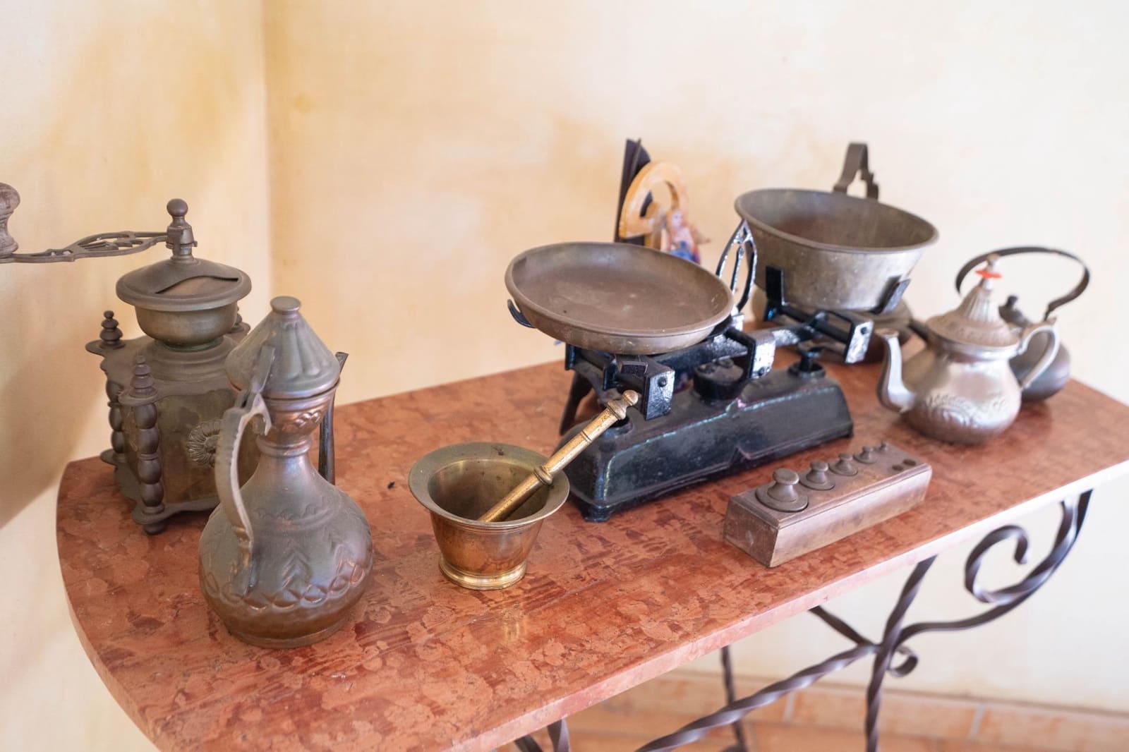 4 makuuhuone Huvila myytävänä paikassa San Miguel de Salinas mukana uima-altaan - 990 000 € (Ref: 8122728)