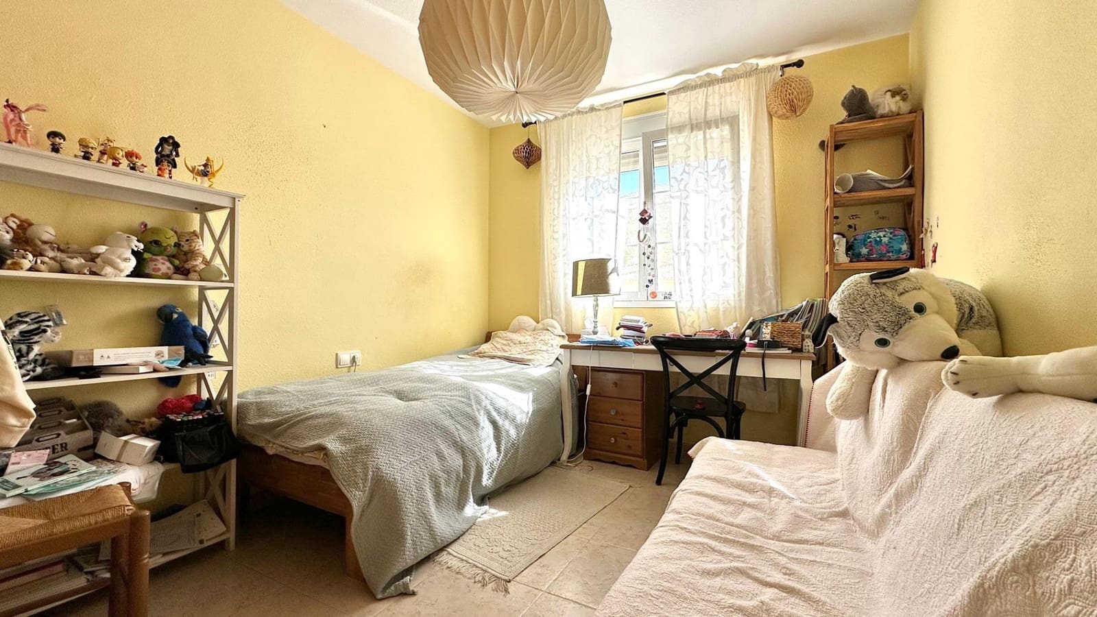 5 soveværelse Rækkehus til salg i Alfaz del Pi / L'Alfas del Pi med swimmingpool - € 450.000 (Ref: 8124515)