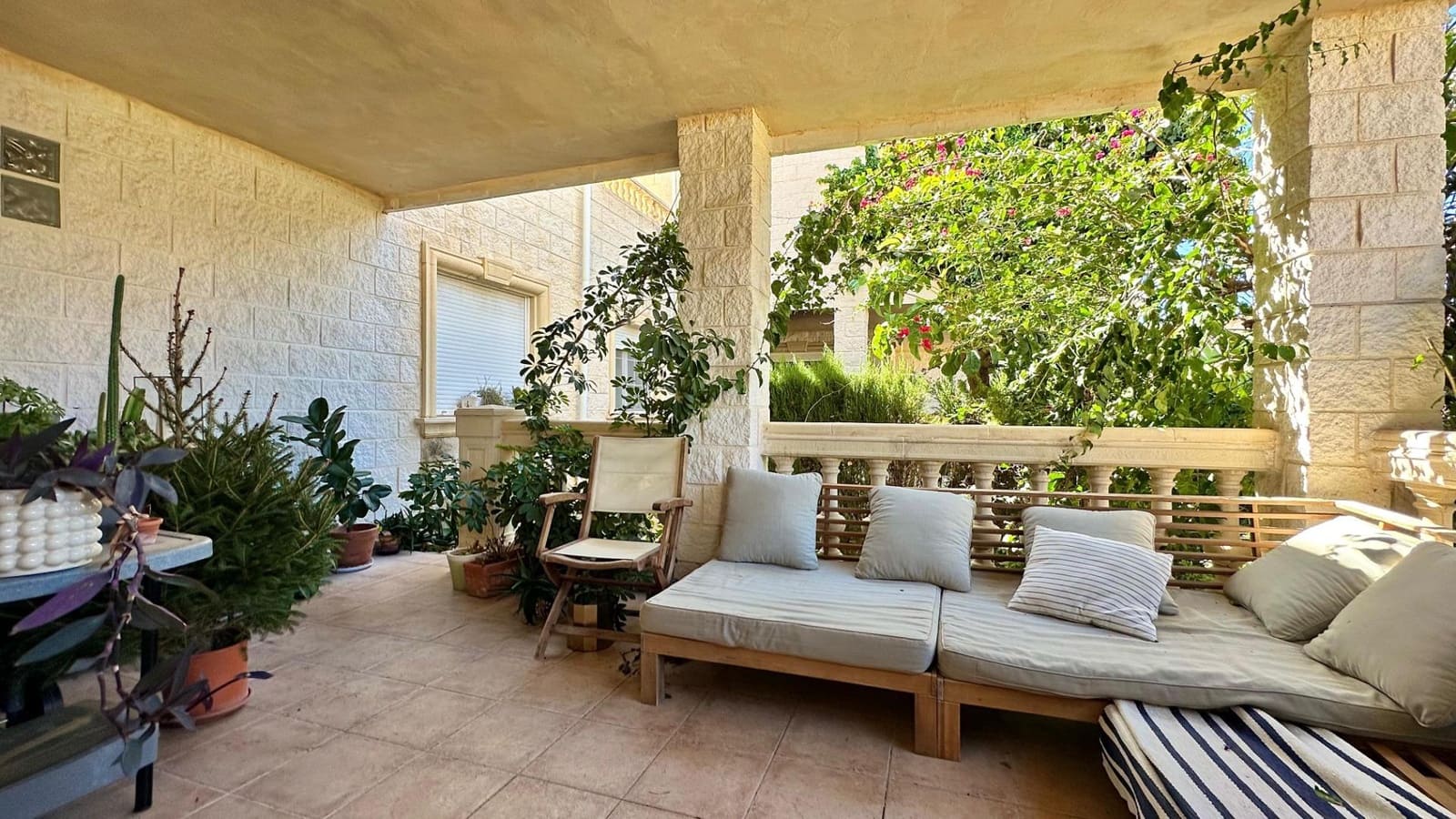 5 soveværelse Rækkehus til salg i Alfaz del Pi / L'Alfas del Pi med swimmingpool - € 450.000 (Ref: 8124515)